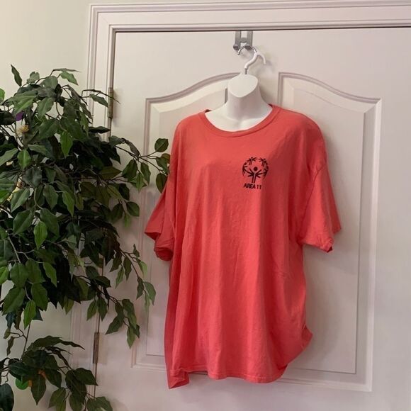 Area 11 T-Shirt - Picture 2 of 6